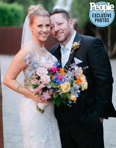 jodie sweetin spouse|jodie sweetin marries mescal wasilewski.